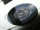 BEATLES ELEANOR RIGBY 1st PRESS 1966 UK 7