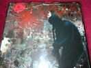 SLAYER-MONTREUX SHROUD-RARE NO'D RED WAX 2002 LIVE LP 