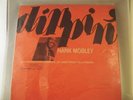 HANK MOBLEY BLUE NOTE 84209     DIPPIN