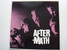 ROLLING STONES -AFTERMATH-UK DECCA 1966  RARE STEREO LP