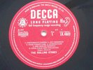 ROLLING STONES-BETWEEN THE BUTTONS 1967 MONO LP 1st PRS