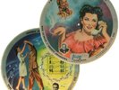 Vogue Picture Record Set (V-102-2) - From Factory Box