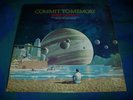 BOBBY PAUNETTO - Commit to Memory - LATIN funk ORIG