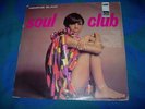 funky hammond groove breaks - MEMPHIS BLACK - soul club