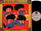 BEATLES Once Upon A Beetle RARE LP with PUZZLE 1964