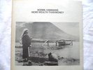 NORMIL HAWAIIANS MORE WEALTH 2LP POST PUNK PROG PSYCH