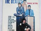 THE BEATLES ALTERNATE YESTERDAY AND TODAY MONO COVER