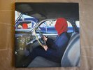 MARS VOLTA Frances The Mute 3 LP MINT 1st Press