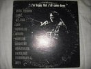 RARE Neil Young LP 