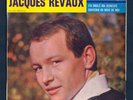 Superbe EP NEUFde JACQUES REVAUX 