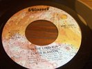 CURTIS BLANDON N/SOUL WAND LBL IN THE LONG RUN #11241*