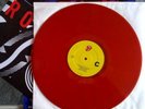 Rolling Stones 2 LP Training Wheels Color Vinyl Poster