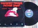 THE ROCKY HORROR PICTURE SHOW AUDIENCE PARTICIPATION LP