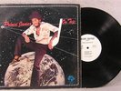 PRINCE JUNIOR On Top BLACK OVATION LP 101 REGGAE