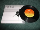 U2 - Another Day(V RARE IRISH 7