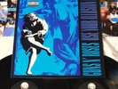Guns N' Roses Use Your Illusion II 2xLP USA ExCondition