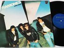 The Ramones Leave Home LP 1977 Aust Philips Carbona EX+