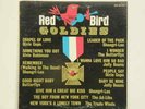VERY RARE LIMITED  PRESSING OF RED BIRD OLDIES  1965