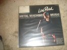 Lou Reed  Metal Machine Music 2 LP