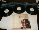 PEARL JAM - LOST DOGS - 3 LP/Vinyl - OOP