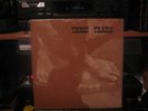 These Trails LP reissue sealed psych