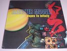 MONSTER MAGNET DOPES TO INFINITY RARE LP DOUBLE PUNK