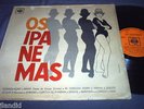 OS IPANEMAS WILSON DAS NEVES BRAZIL BOSSA NOVA MP3