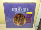 Jimi Hendrix Experience LTD Edition 8 LP Box Set SEALED