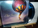 CIRCA SURVIVE On Letting Go LP swirl vinyl OOP Ltd #
