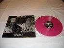 Nirvana Bleach pink vinyl limited edition