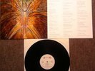 CYNIC - Focus atheist death original 1993 Vinyl LP RARE