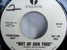 60s Garage THE WAILERS Out Of Our Tree ETIQUETTE Hear