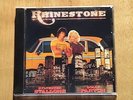 Rhinestone Soundtrack c.d. feat Dolly Parton