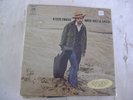 STEVE YOUNG ( ROCK SALT & NAILS )1969 COUNTRY FOLK - LP
