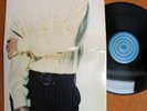 PAUL WELLER  Debut 1992 - UK G/F Vinyl LP + BOOKLET EX+