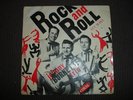 Johnny Burnette Trio
