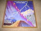 LITTLE FEAT-Feats Don't Fail Me Now RARE SUPERCUT VINYL