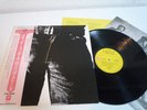 Rolling Stones Sticky Fingers Japan LP OBI