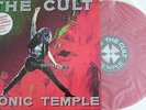 THE CULT