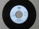THE CRAMPTON SISTERS BABY, BABY NORTHERN SOUL MINT