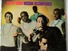 Mission Accomplished TNT Band LP CS1023 Latin