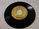 SUN 272 ROCKABILLY RAY HARRIS GREENBACK DOLLAR  M-