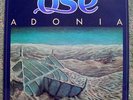 Ose - Adonia   Egg    Pinhas  Heldon  Prog