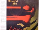 MERCYFUL FATE -Melissa LP 1983 original