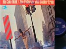 DON PATTERSON Hip Cake Walk PRESTIGE Jazz LP