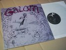 GALORN 1st RARE French folk prog 1978 VELIA RECORDS LP
