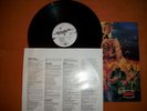 CANNIBAL CORPSE - SHREDDED HUMANS - ORIGINAL LP/ VINYL