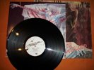 CANNIBAL CORPSE - SPLIT WIDE OPEN - ORIGINAL LP/ VINYL