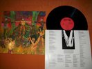 IMPETIGO - ULTIMO MONDO CANNIBALE  - ORIGINAL LP/ VINYL