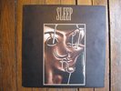 SLEEP volume 1 LP high on fire melvins baroness RARE